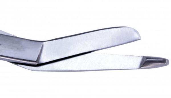 Verbandschere 15 cm TC